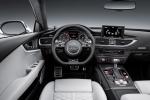 Audi RS7 Sportback 2014 года (WW)